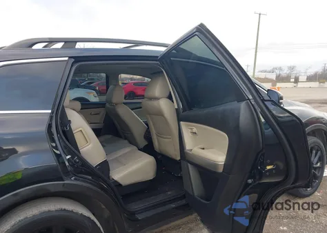 2014 Mazda Cx-9 Grand Touring z USA, uszkodzony, nr VIN JM3TB3DA2E0431143